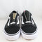 Vans Old Skool Black Trainers