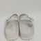 Womens Birkenstock Arizona Two Strap Exquisite White