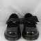 Kids Dr. Martens Maccy Ii Bow Mary Jane Jnr Shoes Black Patent Leather