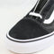 Vans Old Skool Black Trainers