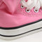 Kids Converse Small Star Hi Canvas Pink Canvas