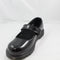 Kids Dr. Martens Maccy Ii Bow Mary Jane Jnr Shoes Black Patent Leather