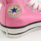Kids Converse Small Star Hi Canvas Pink Canvas