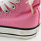 Kids Converse Small Star Hi Canvas Pink Canvas