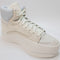 adidas Y3 Bball Hi Off White Crystal White Uk Size 9