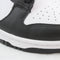 Nike Dunk Low Trainers White Black White F