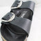 Womens Birkenstock Arizona Big Buckle Black