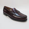 Mens G.H. Bass & Co. Weejun Ii Larson Moc Penny Wine