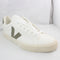 Veja Campo Extra White Kaki Trainers