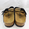 Mens Birkenstock Arizona Two Strap Black