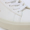 Mens Veja Campo Trainers White Almond