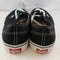 Vans Authentic Black White Trainers