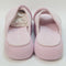 Womens Toms Mallow Crossover Slides Light Lilac Uk Size 4