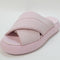 Womens Toms Mallow Crossover Slides Light Lilac Uk Size 4