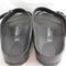 Mens Birkenstock Arizona Two Strap Black Eva