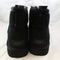 Womens UGG Classic Mini II Boots Black Suede - OFFCUTS SHOES by OFFICE