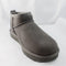 Womens UGG Classic Ultra Mini Boots Grey