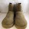 Womens Ugg Classic Mini II Antilope