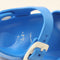 Kids Birkenstock Rio Eva Kids Scuba Blue