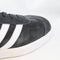 Womens adidas Gazelle Dgh Solid Grey White Gold Met Trainers