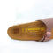 Womens Birkenstock Madrid 1 Bar Mules Mocha Slider Sandals - OFFCUTS SHOES by OFFICE