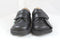 Kids Kickers Kick Low Infant Core Black