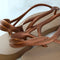 Womens Havaianas Luna Rose Gold