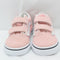 Kids Vans Old Skool (T) Powder Pink True White