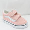 Kids Vans Old Skool (T) Powder Pink True White