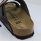 Womens Birkenstock Arizona Two Strap Brown