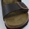 Womens Birkenstock Arizona Two Strap Brown