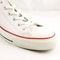 Converse Allstar Low Leather Trainers Optical White