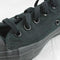 Converse All Star Low Black Mono Trainers